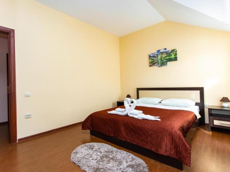 Ramina Hotel (Избербаш)