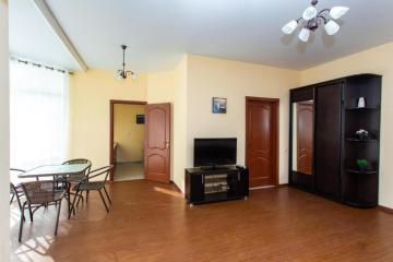 Отель Ramina Hotel (Избербаш) Россия, Республика Дагестан, фото 8