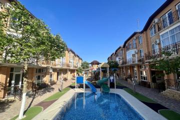 Отель Ramina Hotel (Избербаш) Россия, Республика Дагестан, фото 10