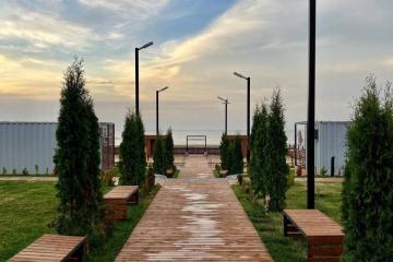 Отель Ramina village (Уллубиаул) Россия, Республика Дагестан, фото 3