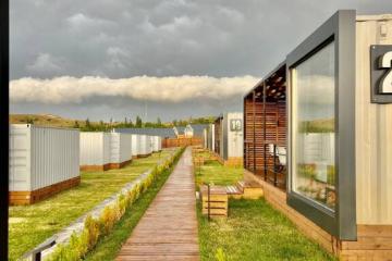 Отель Ramina village (Уллубиаул) Россия, Республика Дагестан, фото 4