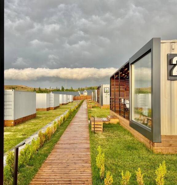 Ramina village (Уллубиаул)