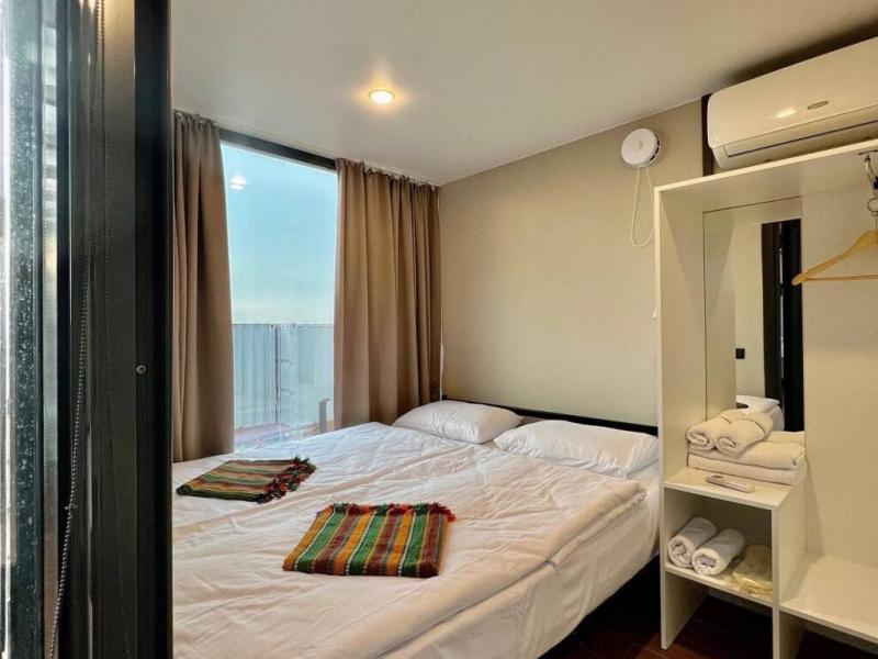 Ramina village (Уллубиаул)