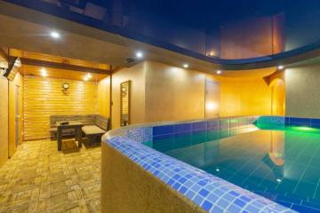 Отель Art House Hotel Россия, Алушта, фото 11