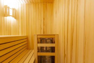 Отель Art House Hotel Россия, Алушта, фото 12