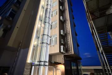 Отель Art House Hotel Россия, Алушта, фото 14