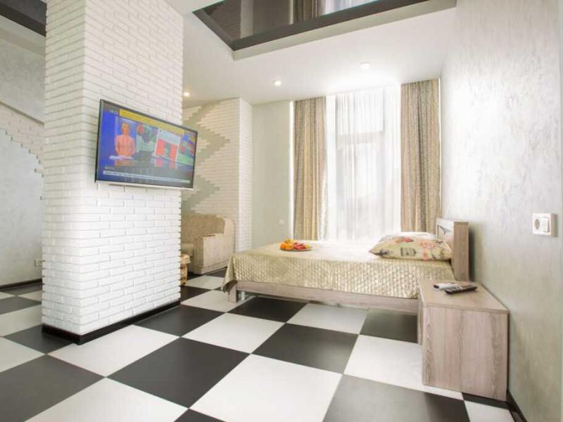 Art House Hotel