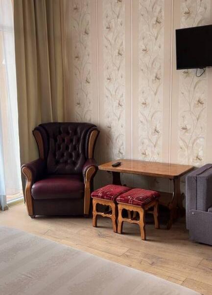 Art House Hotel