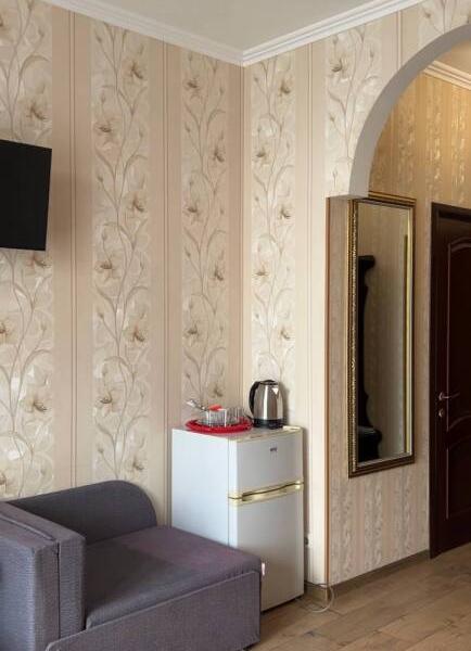 Art House Hotel