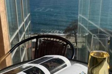 Отель Art House Hotel Россия, Алушта, фото 25