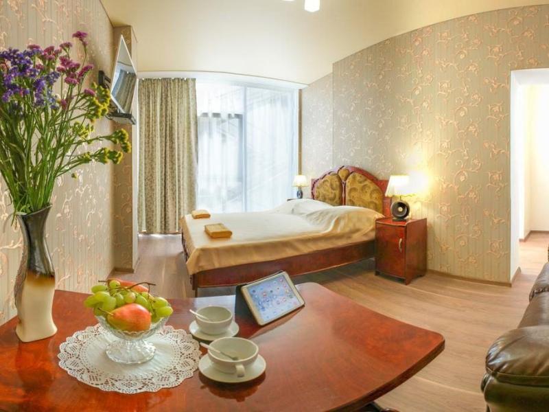 Art House Hotel