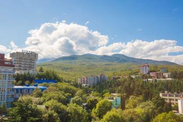 Отель Art House Hotel Россия, Алушта, фото 9