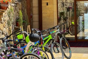 Отель Gold Niyara Россия, Дербент, фото 17