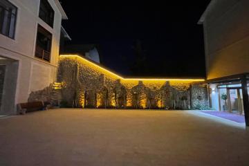 Отель Gold Niyara Россия, Дербент, фото 20