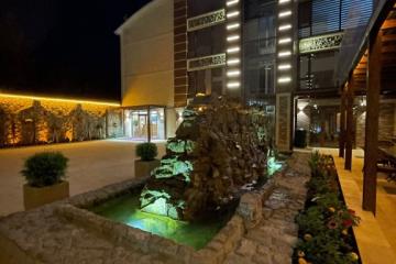 Отель Gold Niyara Россия, Дербент, фото 22