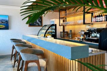 Отель Gold Niyara Россия, Дербент, фото 3