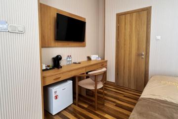 Отель Gold Niyara Россия, Дербент, фото 5