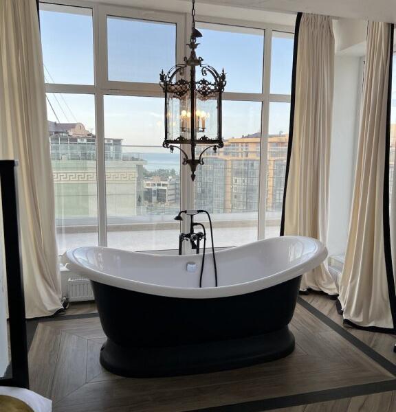 Dib hotel & SPA (Каспийск)