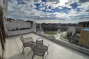 Отель Dib hotel & SPA (Каспийск) Россия, Республика Дагестан, фото 7