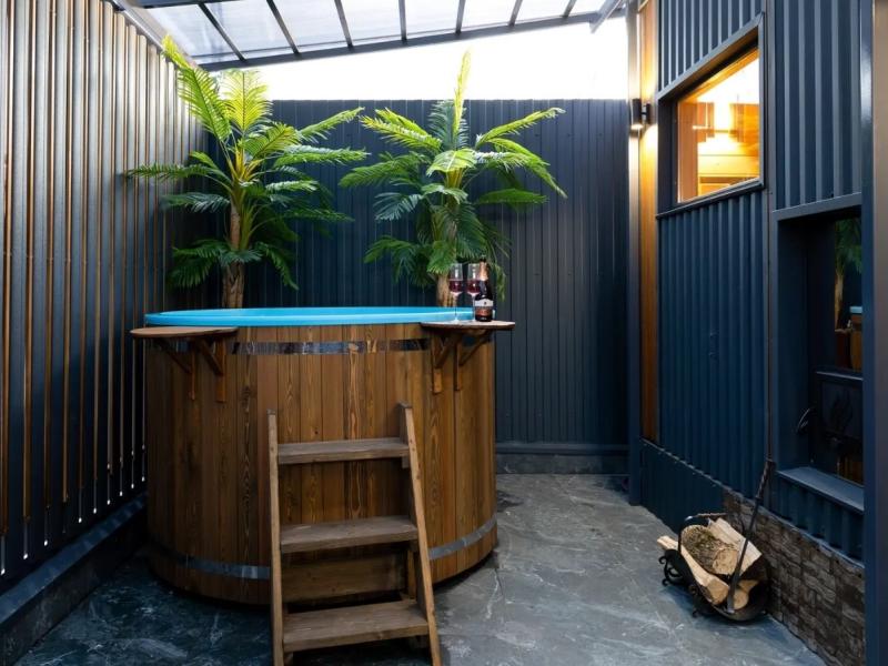 Сканди Апарт-отель