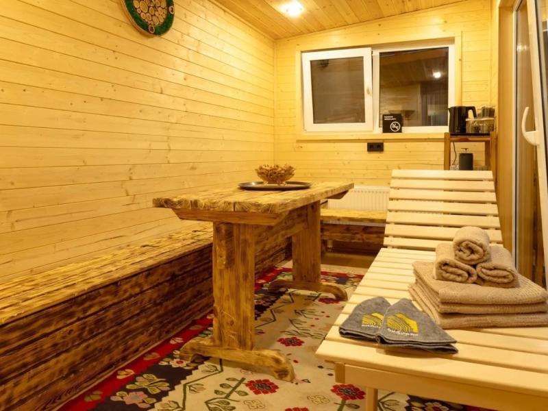 Сканди Апарт-отель