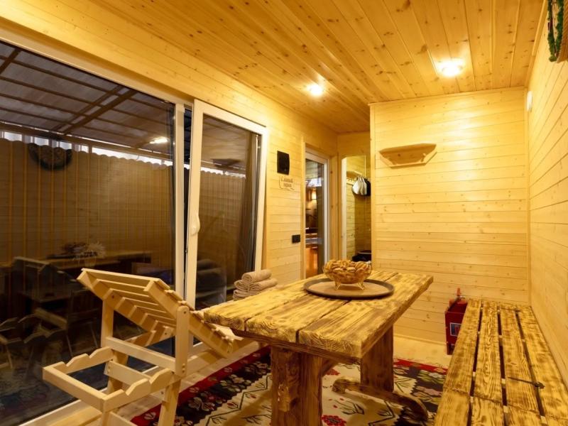 Сканди Апарт-отель