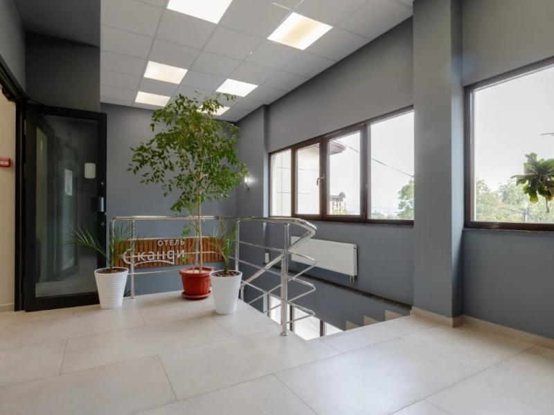 Сканди Апарт-отель