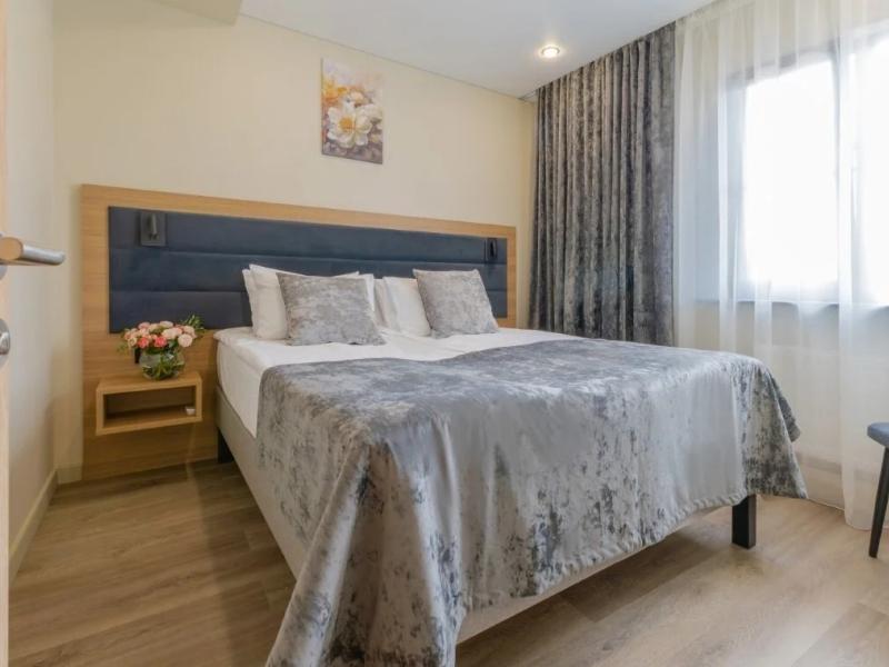 Сканди Апарт-отель