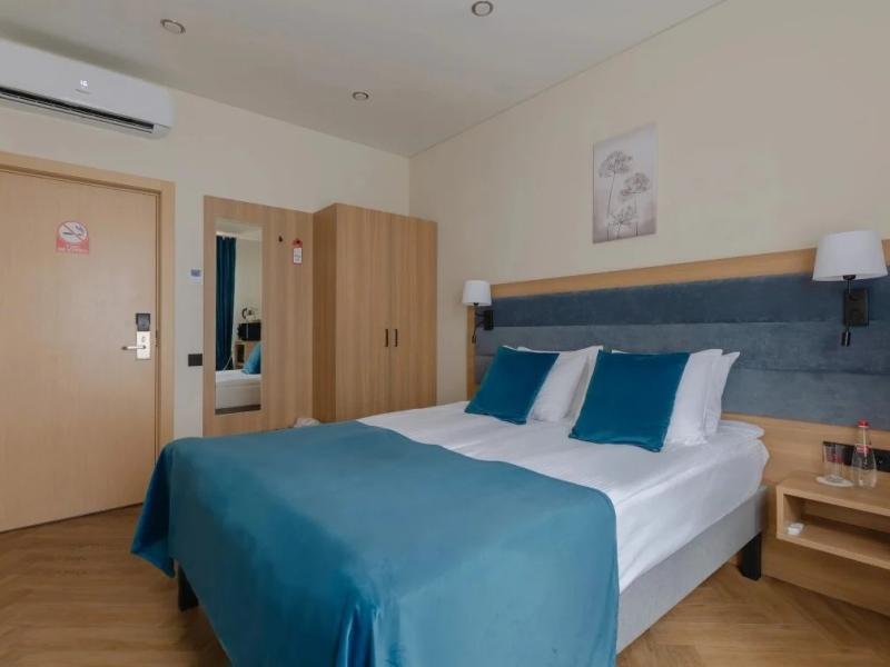 Сканди Апарт-отель