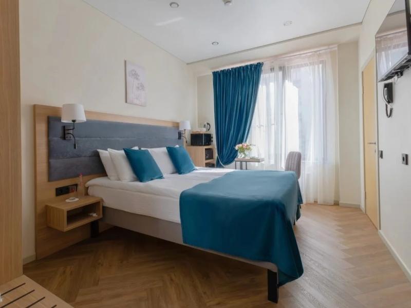 Сканди Апарт-отель