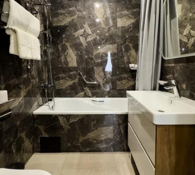 Сканди Апарт-отель