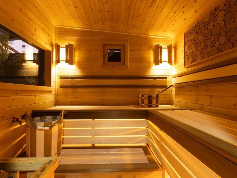 Сканди Апарт-отель