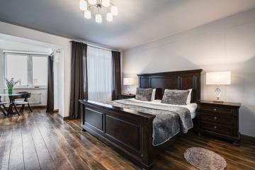 Отель Crown39 Апартаменты (ул. Невского 51А) Россия, Калининград, фото 1