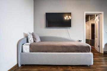 Отель Crown39 Апартаменты (ул. Невского 51А) Россия, Калининград, фото 2