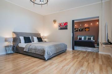 Отель Crown39 Апартаменты (ул. Невского 51А) Россия, Калининград, фото 3