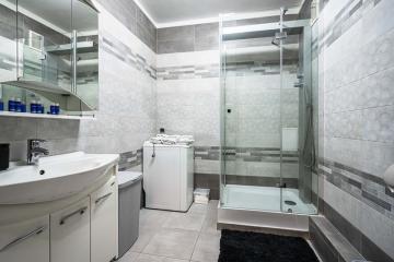 Отель Crown39 Апартаменты (ул. Невского 51А) Россия, Калининград, фото 6