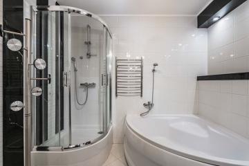 Отель Crown39 Апартаменты (ул. Невского 51А) Россия, Калининград, фото 7