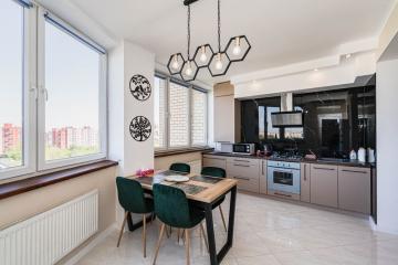 Отель Crown39 Апартаменты (ул. Невского 51А) Россия, Калининград, фото 9