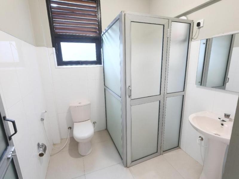 Mirissa Ocean Breeeze Hotel