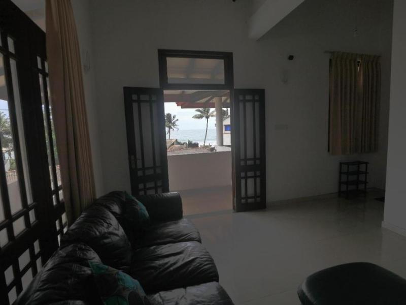 Mirissa Ocean Breeeze Hotel