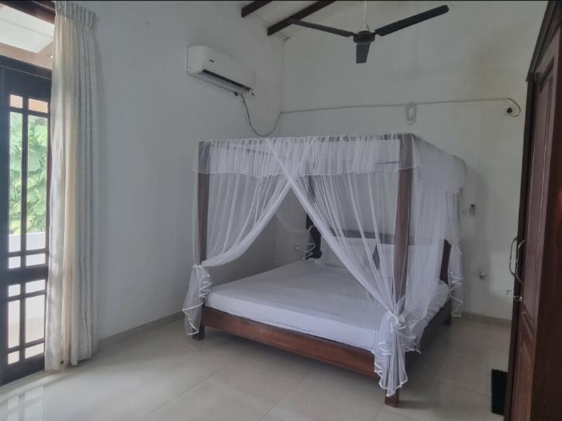 Mirissa Ocean Breeeze Hotel