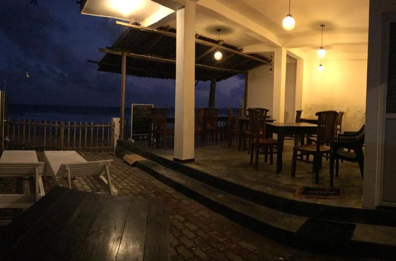 Adeetha Beach Resort