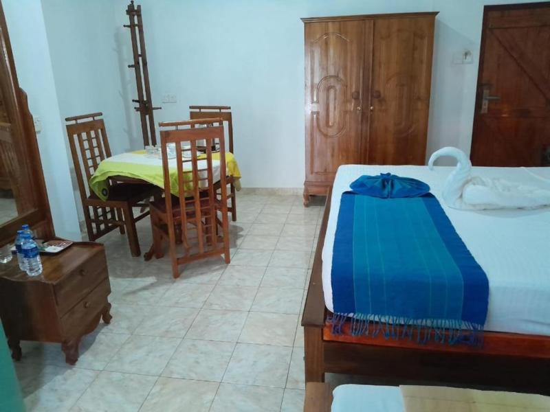 Adeetha Beach Resort