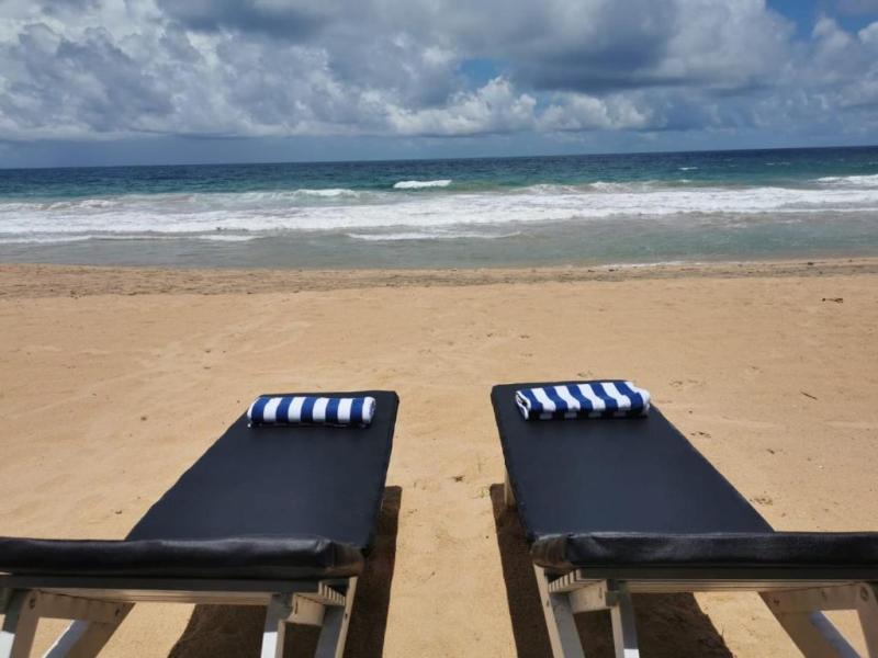 Adeetha Beach Resort