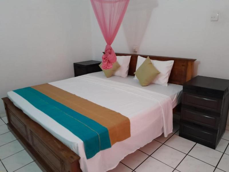 Adeetha Beach Resort