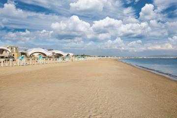 Отель Anapa View (Витязево) Россия, Анапа, фото 2