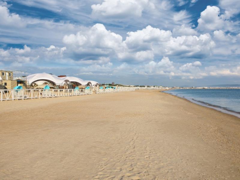 Anapa View (Витязево)