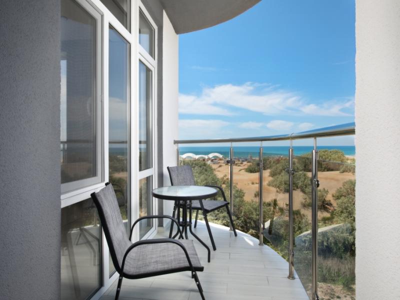 Anapa View (Витязево)