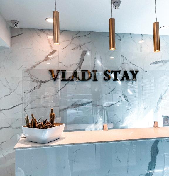 Vladi Stay