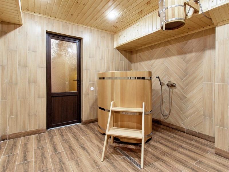 Тройка Апартаменты